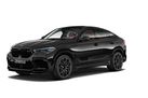 BMW X6M F96 COMPETITION 4.4i V8 625ZS M DRIVERS PACKAGE WARRANTY